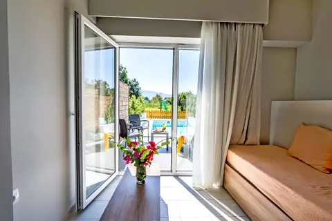 Exotica Hotel & Spa by Zante Plaza in Δημοτική Ενότητα Λαγανά — foto 10