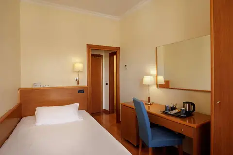 Best Western Globus Hotel in Rome, foto 13