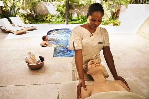 Barcelo Bavaro Palace in Salvaleón de Higüey — foto 29