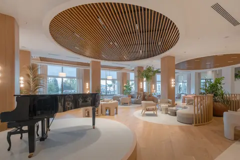 Fame Residence Lara & Spa in Aksu, foto 41