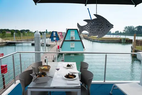 Marina Azzurra Resort in Lignano Sabbiadoro / Lignan — foto 10