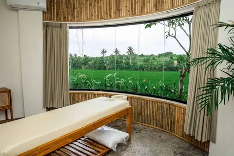 Shanti Boutique Retreat in Tabanan — foto 6