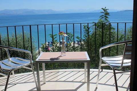 Hotel Dassia Beach in Ύψος — foto 19