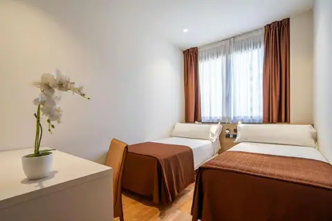 Glories Hotel in Barcelona — foto 30