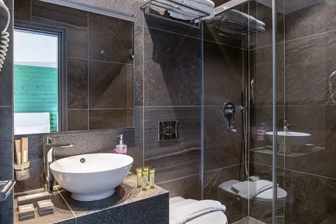Elia Agia Marina Hotel in Agia Marina — foto 8