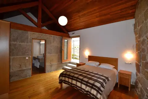Casa De Santa Cristina in Marco De Canaveses — foto 4