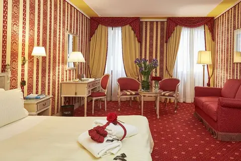 Palazzo Sant'Angelo in Venetië, foto 3
