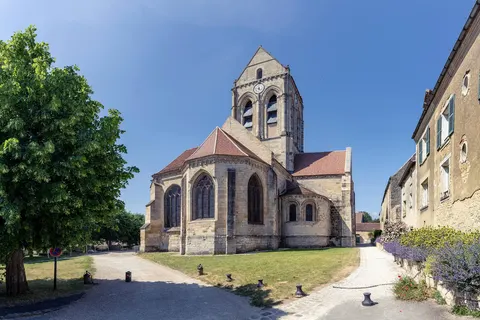 Impressionisme in Parijs foto 12