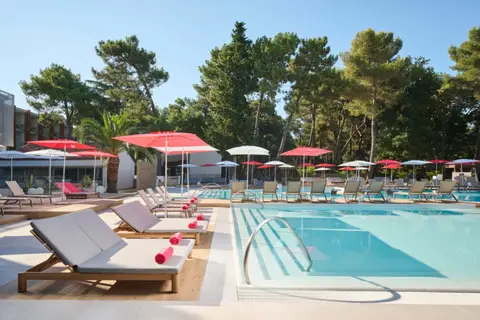 Pelegrin Plava Laguna Affiliated by Meliá in Umag — foto 15