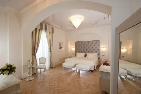 Grand Hotel Da Vinci in Cesenatico, foto 12