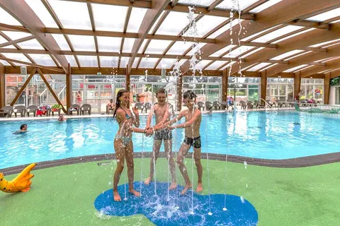 Camping Le Ranolien foto 6