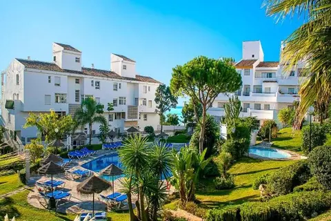 Ramada Hotel & Suites by Wyndham Costa del Sol in Mijas — foto 3