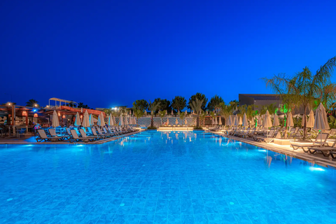 Hotel Vox Maris Resort - adults only foto 16