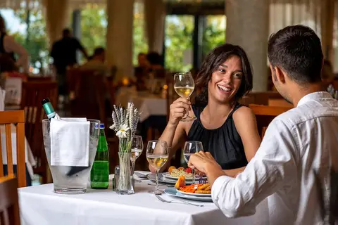 Hotel Garda Bellevue in Limone sul Garda — foto 8