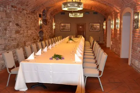 Hotel Rott in Praag, foto 13