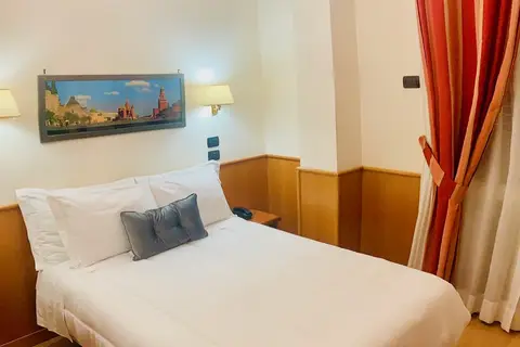 Hotel Cassia in Rome, foto 20