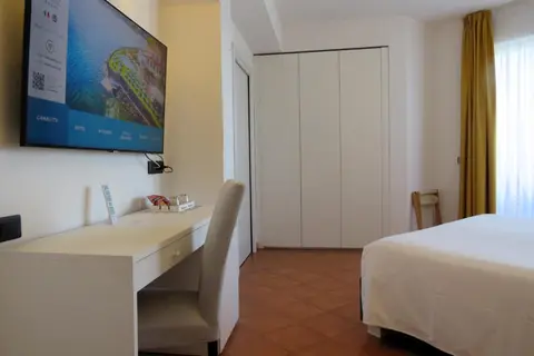 Hotel Villa Domizia in Monte Argentario, foto 18
