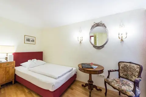 Graben Hotel in Wenen — foto 24