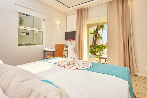 Villas Caroline in Flic en Flac VCA — foto 18