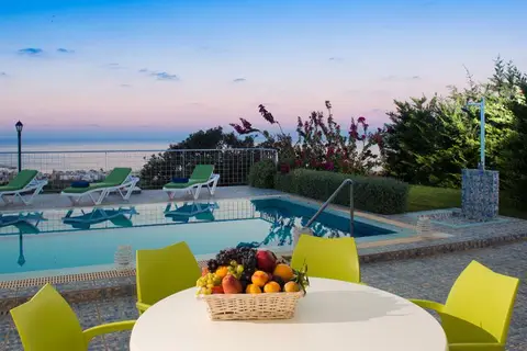 Danae's Villas in Δημοτική Ενότητα Χερσονήσου — foto 11