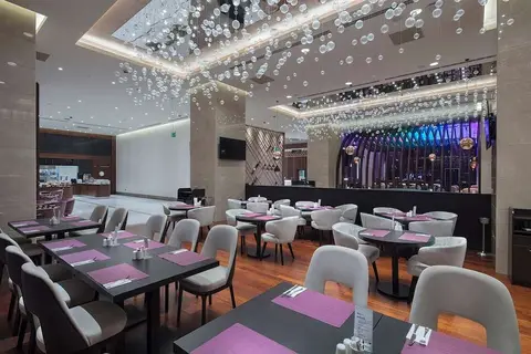 DoubleTree by Hilton Istanbul Umraniye in İstanbul — foto 21