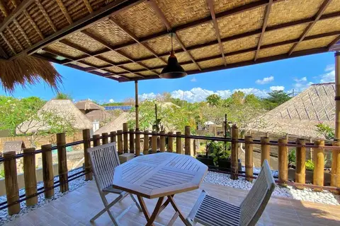 Visakha Sanur in Denpasar — foto 12