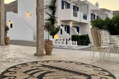 Lindian Myth in Lindos — foto 12