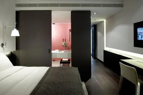The Met Hotel in Thessaloniki — foto 3