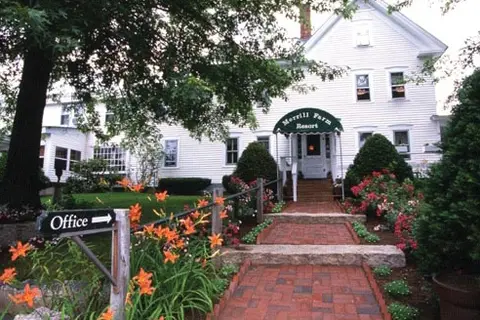 Merrill Farm Inn in Conway