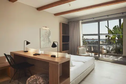 Day One Beach Resort & SPA in Alanya — foto 6