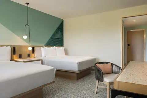 Courtyard by Marriott Curaçao in Willemstad — foto 9