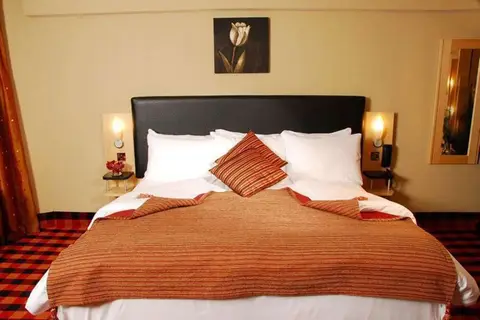 Hotel Academy Plaza in Dublin — foto 26
