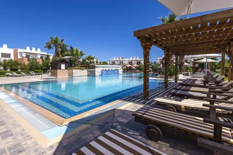Gaia Royal Hotel in Δήμος Κω