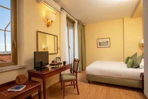 Hotel Colosseum in Rome, foto 16