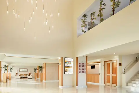 Albufeira Sol Hotel & Spa in Albufeira — foto 23