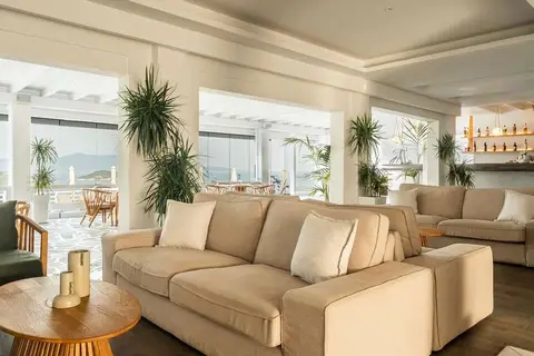 Oniro Skiathos in Αχλαδιάς — foto 24
