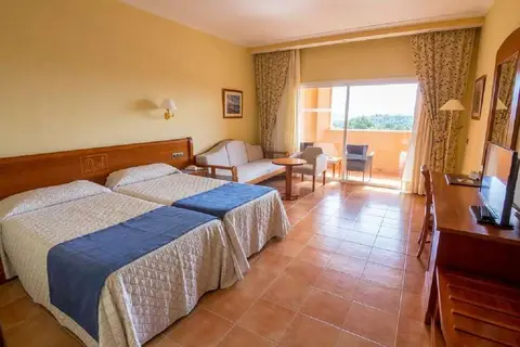 Hotel Bordoy Don Antonio in Calvià — foto 2