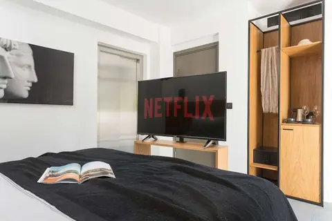 11 Enteka Acropolis Suites in Athene, foto 10