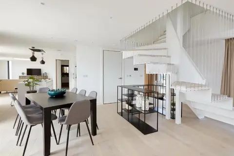 Southwark by Q Apartments in Londen — foto 17