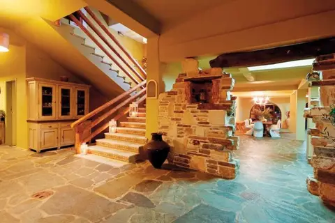 Venus Beach Hotel in Δημοτική Ενότητα Στυραίων — foto 19