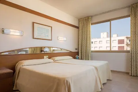 htop Royal Sun Suites in Santa Susanna — foto 13