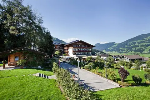 Hotel Crystal in Fügen, foto 13