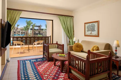 Pickalbatros Oasis Hotel foto 16
