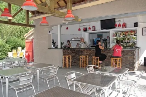 Camping Les Pins in Argelès-sur-Mer, foto 5