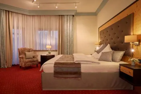 Hotel Wittelsbacher Hof foto 6