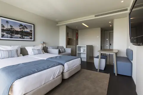 Troia Residence by The Editory Apartamentos Acala in Grândola, foto 7