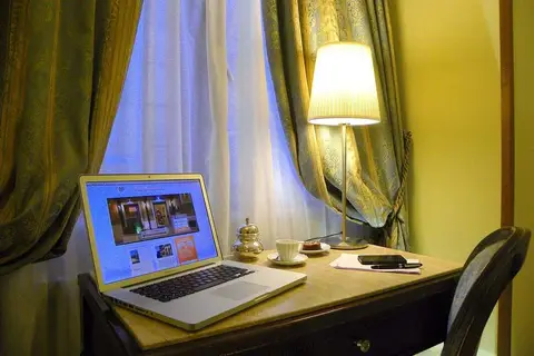 Hotel Tuscolana in Rome, foto 6