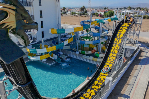 Hotel Armella Hill foto 23