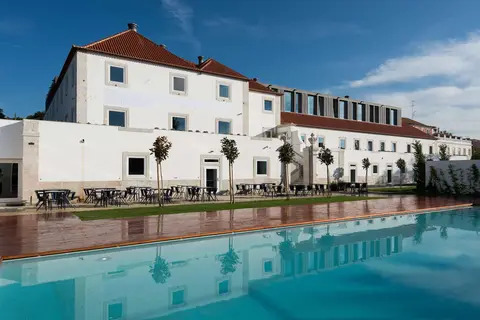 Palacio do Governador Lisbon Hotel & Spa in Lissabon