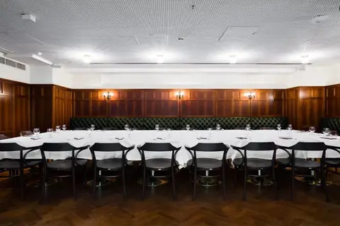 Hotel Grand Ferdinand in Wenen — foto 19
